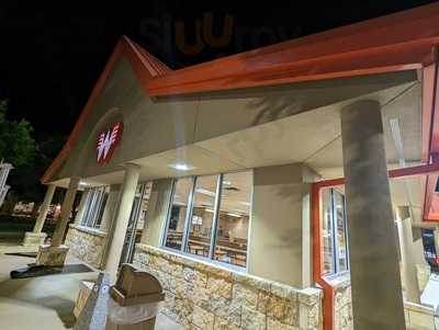 Whataburger, Austin