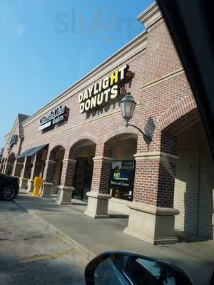 Daylight Donuts, Tulsa