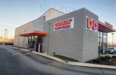 Dunkin', Indianapolis