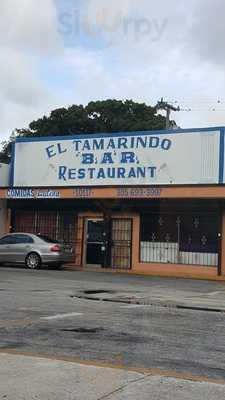 El Tamarindo, Miami