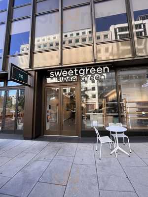 sweetgreen, Washington DC