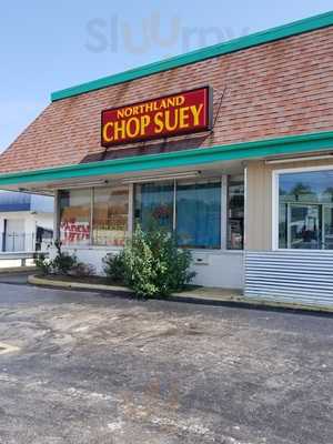 Northland Chop Suey Chinese Restaurant, Saint Louis