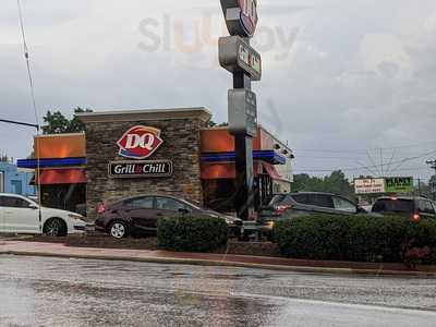 Dairy Queen Grill & Chill, Saint Louis