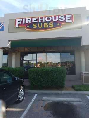 Firehouse Subs, San Antonio