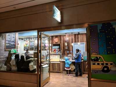 Ben & Jerry's, New York City