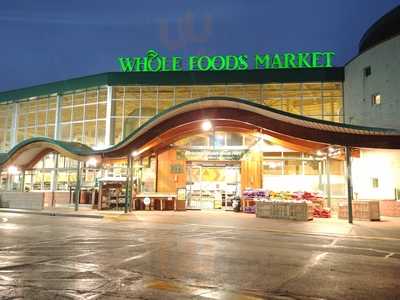 Whole Foods Market, Dallas