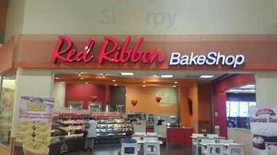 Red Ribbon Bakeshop, Las Vegas