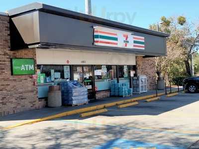 7-Eleven, Tampa