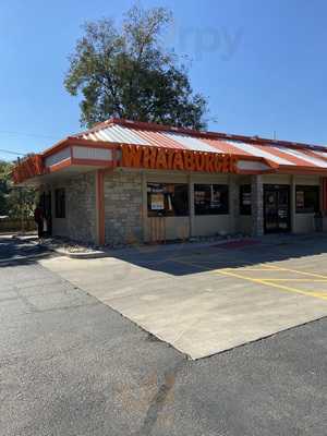 Whataburger, Austin