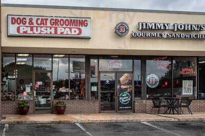 Jimmy John's, Austin