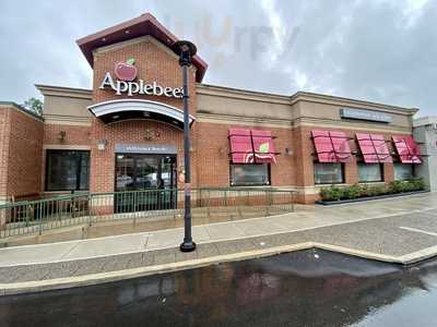 Applebee's, Philadelphia