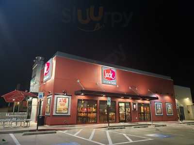 Jack in the Box, Tulsa