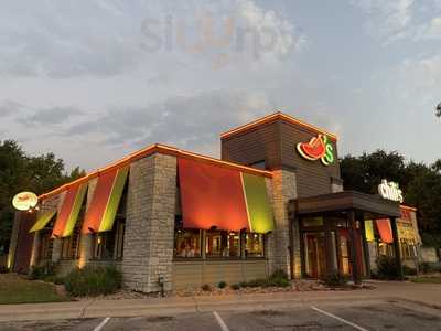 Chili's Grill & Bar, Austin