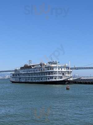 Hornblower Cruises & Events, San Francisco