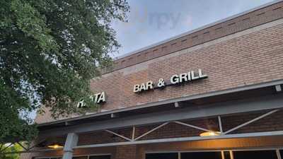 Riata Bar & Grill, Austin