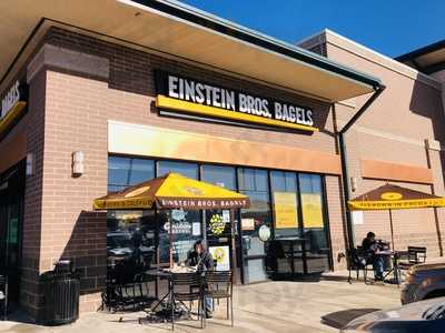 Einstein Bros. Bagels, Denver