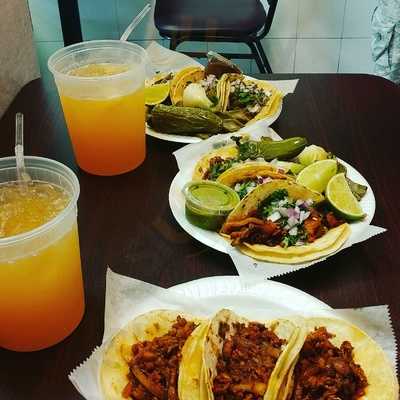 Taqueria La Prima