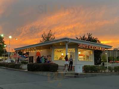 Jeni's Splendid Ice Creams