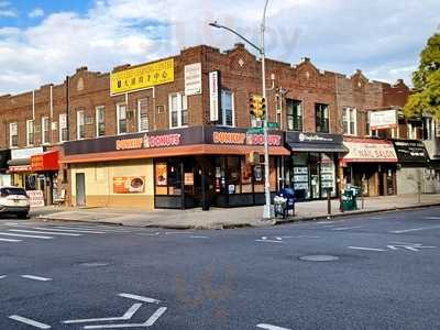 Dunkin', Brooklyn