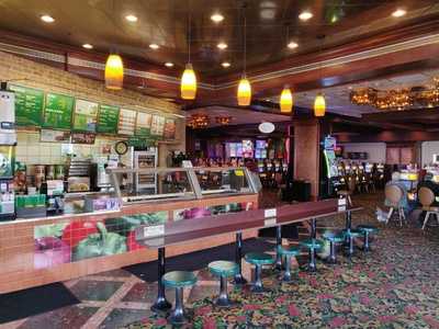 Subway, Las Vegas