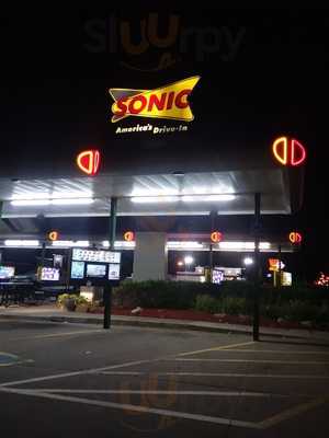 Sonic Drive-In, Omaha