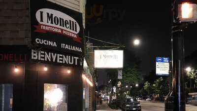 I Monelli, Chicago