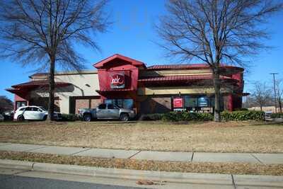 Jack in the Box, Charlotte