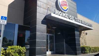 Burger King, Tampa