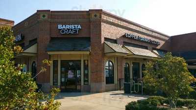 Barista Craft Coffee, Charlotte