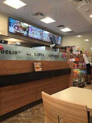 Dunkin' Donuts, Miami