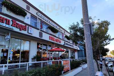 Five Guys Studio City