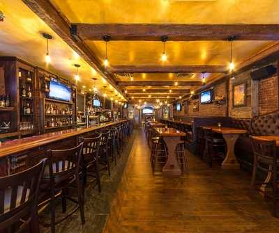 The Brazen Tavern, New York City