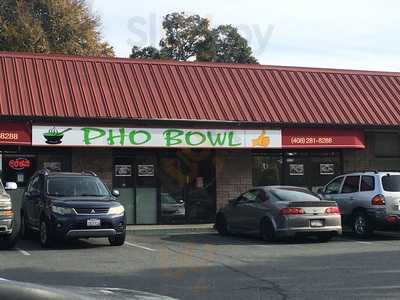 Pho Bowl