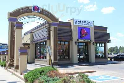 Taco Bell, Denver