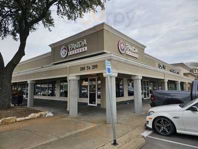 Panda Express, Dallas