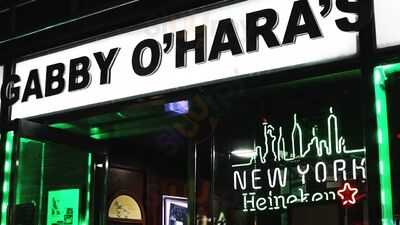 Gabby O'Hara's, New York City