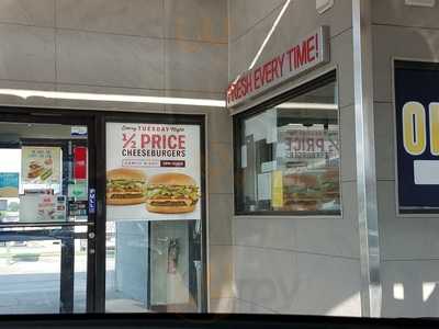 Sonic Drive-In, Tulsa