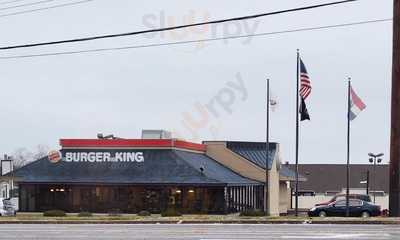 Burger King, Saint Louis