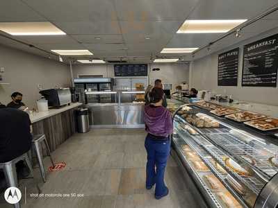 Sunset Bakery and Cafeteria, Miami