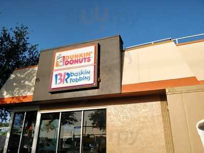 Dunkin', Miami