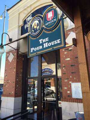 The Pour House, Dallas