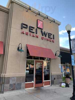 Pei Wei, Denver