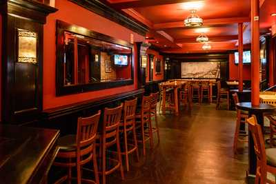 Houndstooth Pub, New York City