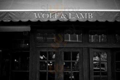 Wolf & Lamb Steakhouse