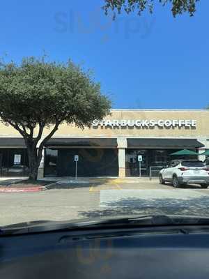 Starbucks, Austin