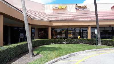 Subway, Miami