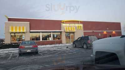 McDonald's, Omaha