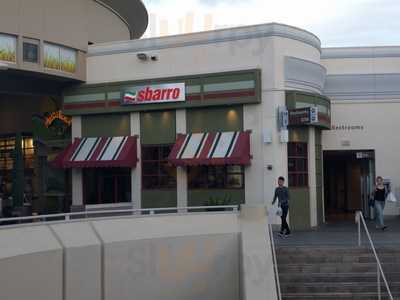 Sbarro, San Diego