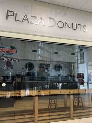 Plaza Donuts, Dallas