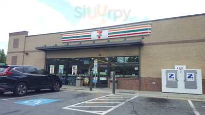 7-Eleven, Charlotte